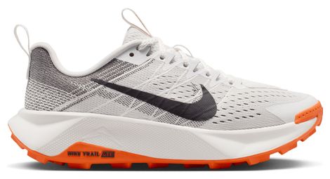 Chaussures Trail Nike Wildhorse 10 Blanc/Orange Femme