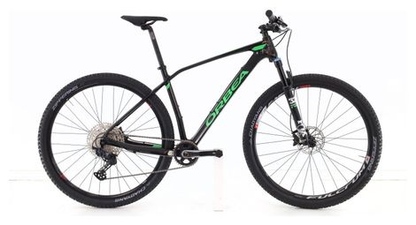 Produit reconditionné · orbea alma carbone / vélo vtt / orbea | bon état