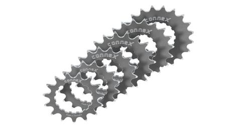 Pignon connex e-bike sprocket bosch z20-20 dents