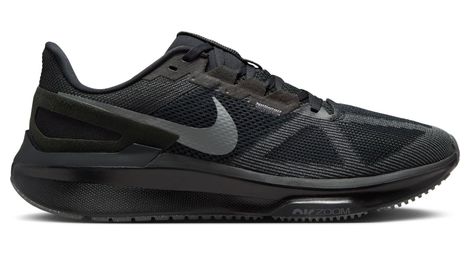 Chaussures Running Nike Structure 25 Noir Homme