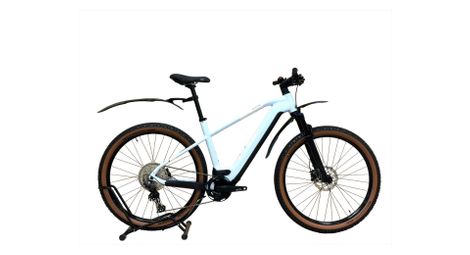 Cube Reaction Hybrid Pro 750 Shimano 2024 VTT Electrique Cube Tres Bon Etat