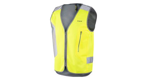 Gilet de securite wowow tegra