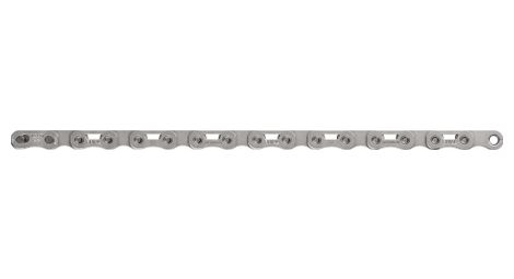 sram rival powerlock e1 flattop chain 12 13s silver