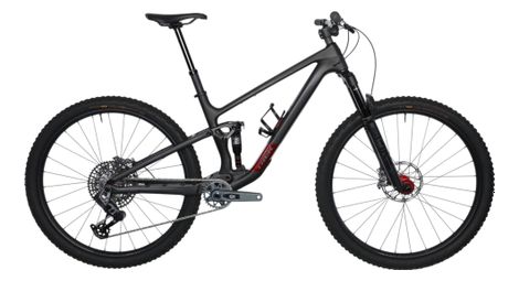 VTT Tout Suspendu Trek Top Fuel 9.8 4e Gén. 29" T.ML 173/188cm - Produit Reconditionné