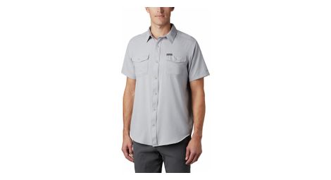 Camiseta de manga corta columbia utilizer ii