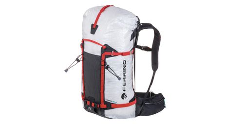 Zaino da alpinismo Ferrino Instinct 30+5 L bianco