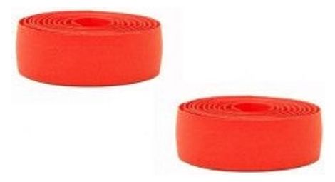 Bbb nastro manubrio red raceribbon