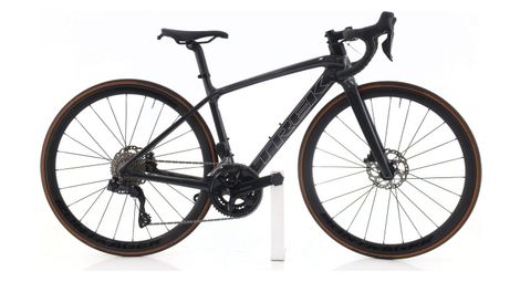 Trek Emonda Sl6 Di2 12V Noir Velo De Route Trek Tres Bon Etat
