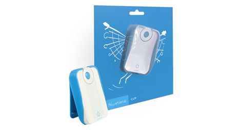 Clip di fissaggio cintura bluetens