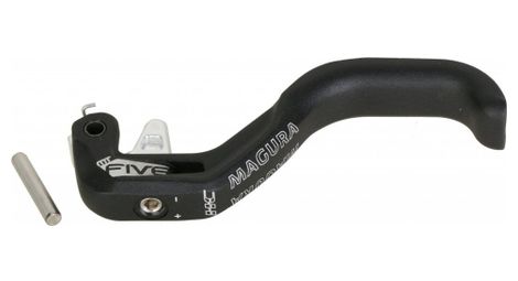 Magura MT5 Schalthebel | Schwarz | 2701249 |