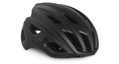 KASK Mojito Cube Black Matt - Helm für die Straße - Schwarz
