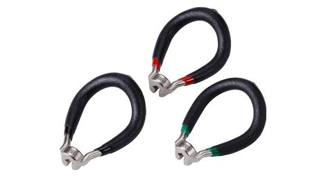 Clés à rayon bbb protune 3.2/3.3/3.5mm