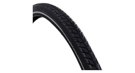 Deli tire pneu extérieur sa-209 taille : 28x 1.75 réflexion