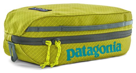 Trousse patagonia black hole cube 3l vert