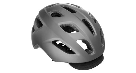 Casque giro cormick gris 2022