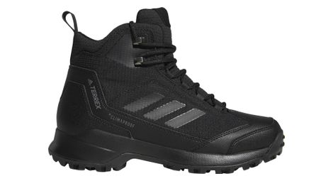 Chaussures de trail montantes adidas terrex heron cw cp