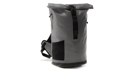 Sac à dos rockrider speed 520 25 l gris