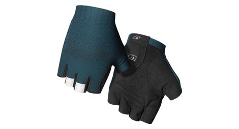 Gants Courts Xnetic Road Bleu / Noir