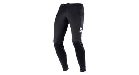 Pantalon kenny race noir