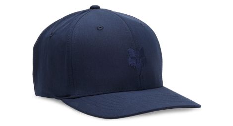 Fox head select flexfit cap blue s/m