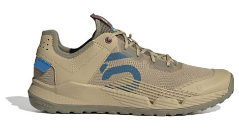 Five ten trailcross lt beige scarpe da mtb 43.1/3