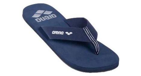 Chanclas arena sandazul