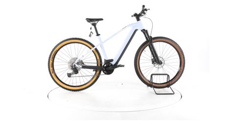 Produit reconditionné - Cube Reaction Hybrid Pro E-Bike - Très Bon Etat