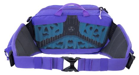 Hydro Hip Pack 3l Gurtel 1 5l Wasserbeutel Violett