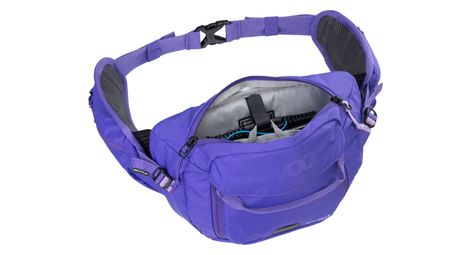 Hydro Hip Pack 3l Gurtel 1 5l Wasserbeutel Violett