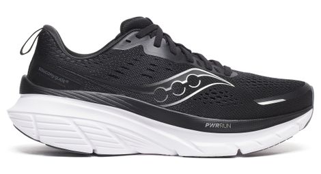 Chaussures Running  Guide 18 Noir Blanc Homme