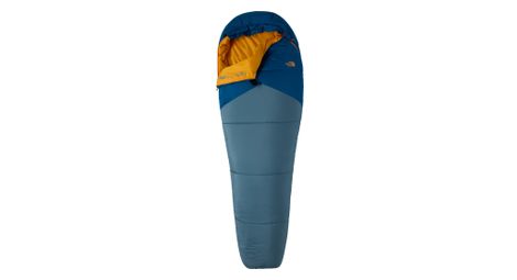 Saco de dormir the north face wasatch pro -7°cazul