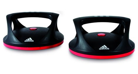 Bases giratoires adidas
