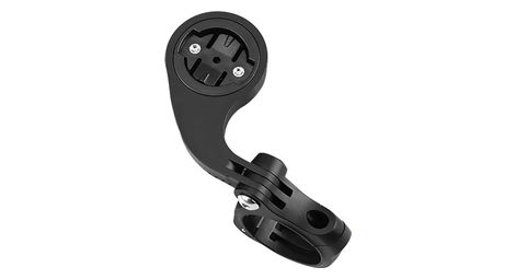 Support universel pour compteur vélo – Angle réglable – Compatibilité Garmin, XOSS, Magene, iGPSPORT