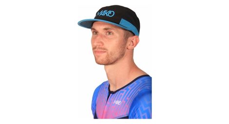 Casquette+running+mako+midnight