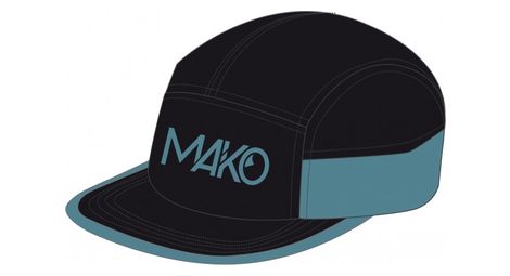 Casquette running mako midnight