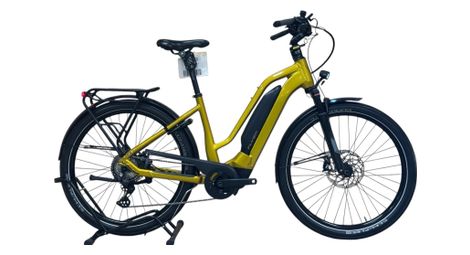 Flyer Upstreet3 7 10 Shimano Deore 2022 Velo Electrique Flyer Tres Bon Etat