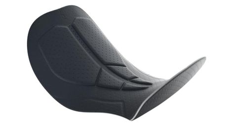 Rc100 Tragerhose Schwarz