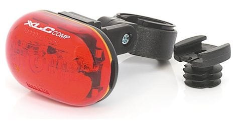 Eclairage arriere xlc oberon