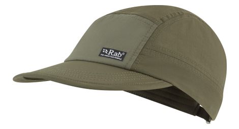 Gorra RAB Vista Verde