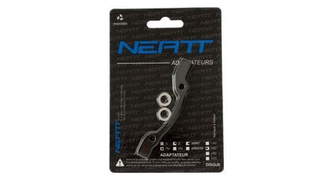 Neatt front brake adaptator pm to is 160mm