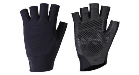 Gants ete bbb course noir
