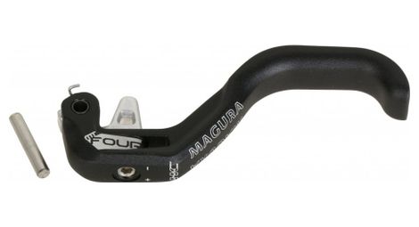 Magura mt4 lever kit (ein finger) schwarz