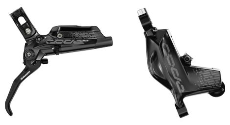 Frein arriere sram code rsc sans disque noir