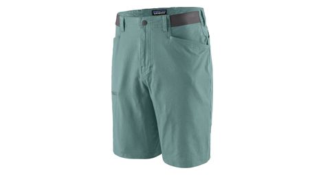 Short Patagonia Venga Rock Bleu Homme