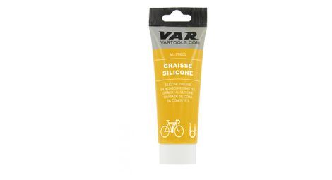 Graisse Silicone Var 100ml