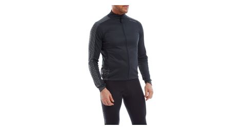 Maglia a manica lunga altura nightvision blu navy