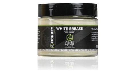 Graisse lithium monkey s sauce white grease 150ml