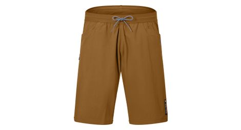 endura trailster brown men s shorts