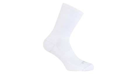 Chaussettes rapha lightweight blanc