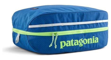 Bolsa patagonia black hole cube 14l azul